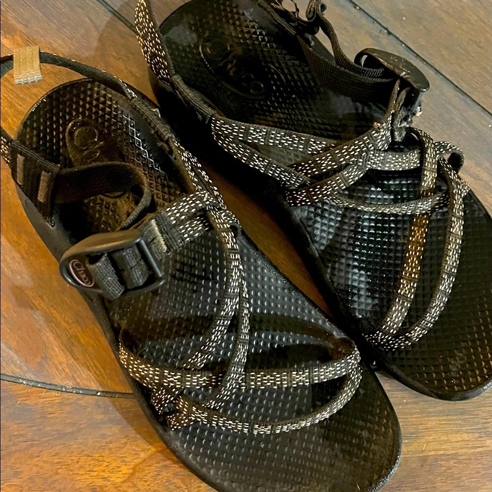 Chaco Womens Sandals